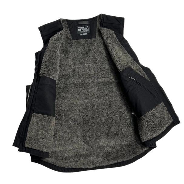 Carhartt カーハート リラックス フィット ウォッシュド ダック Carhartt カーハート リラックス フィット ウォッシュド ダック