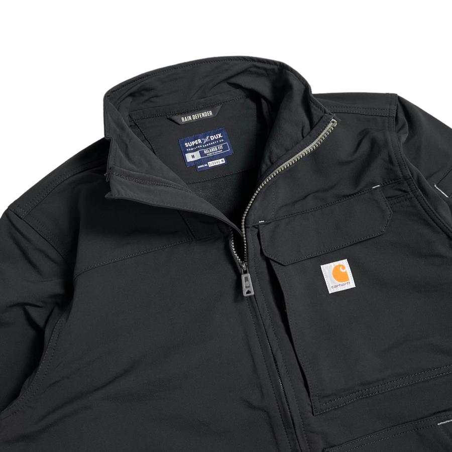 Carhartt カーハート スーパーダックス リラックスフィット Carhartt カーハート スーパーダックス リラックスフィット