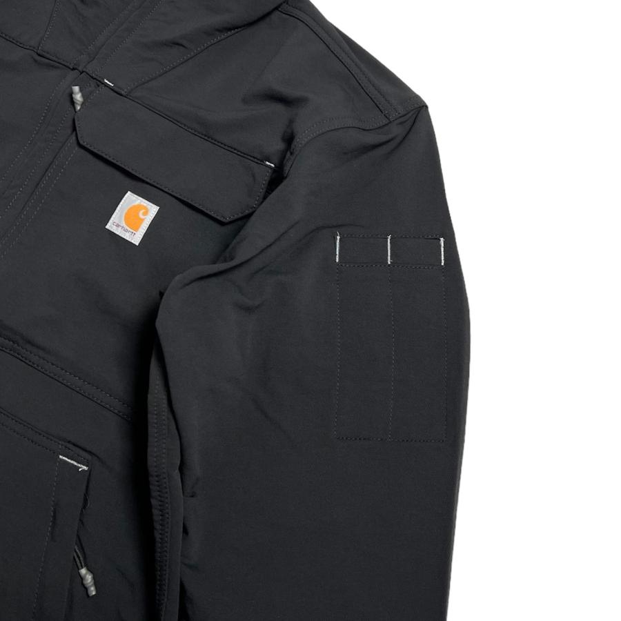 TRI-MOUNTAIN ダックジャケット　 M ブラック　carhartt 楽天市場】【ポイント5倍】10月18日限定！カーハート CARHART