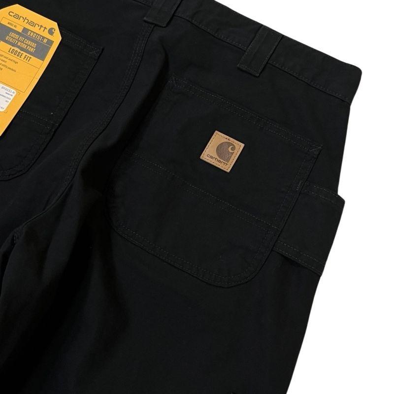 Carhartt カーハート B151 ルーズフィット キャンバス Carhartt カーハート B151 ルーズフィット キャンバス