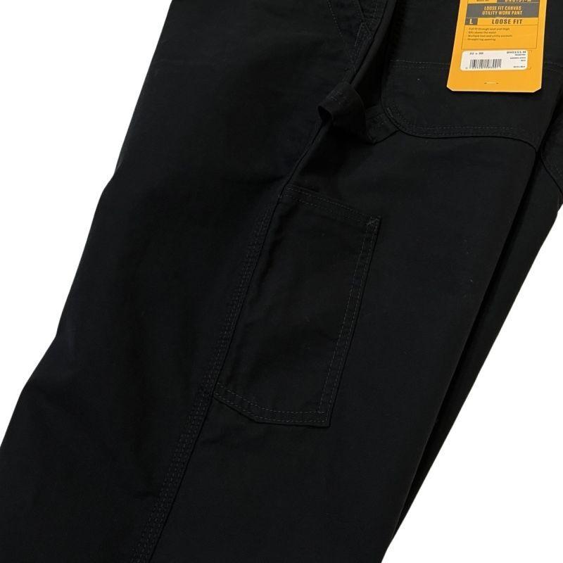 Carhartt（カーハート） B151 ルーズフィット キャンバス 