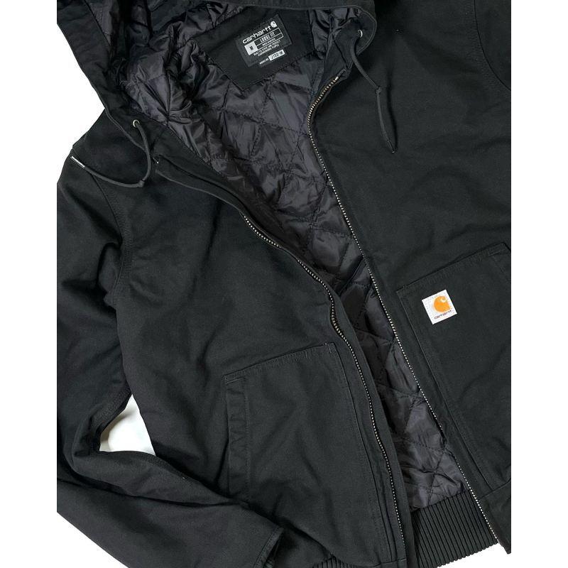 Carhartt カーハート J130 ウォッシュドダック インサレート Carhartt カーハート J130 ウォッシュドダック インサレート