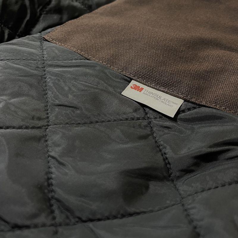 Carhartt カーハート J130 ウォッシュドダック インサレート Carhartt カーハート J130 ウォッシュドダック インサレート