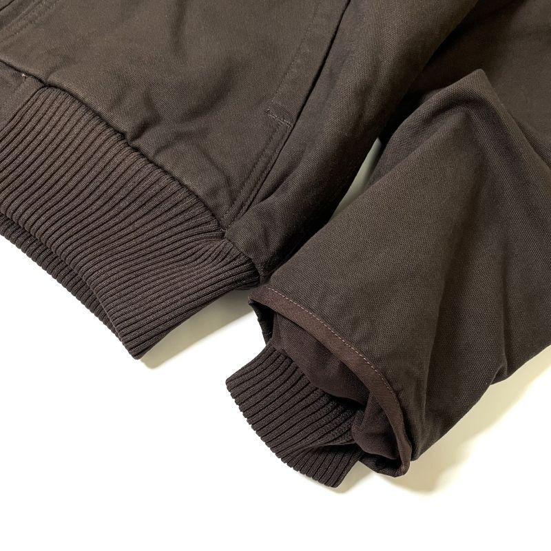 Carhartt カーハート J130 ウォッシュドダック インサレート Carhartt カーハート J130 ウォッシュドダック インサレート