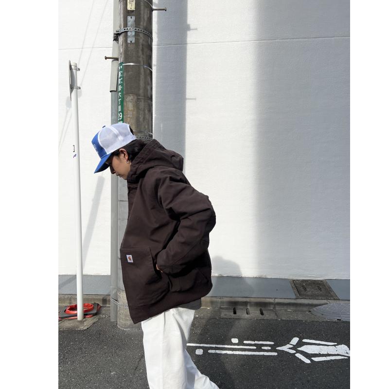Carhartt/カーハート Quilting -Lined Duck Active Jacket |その他 Carhartt/カーハート Quilting -Lined Duck Active Jacket |その他