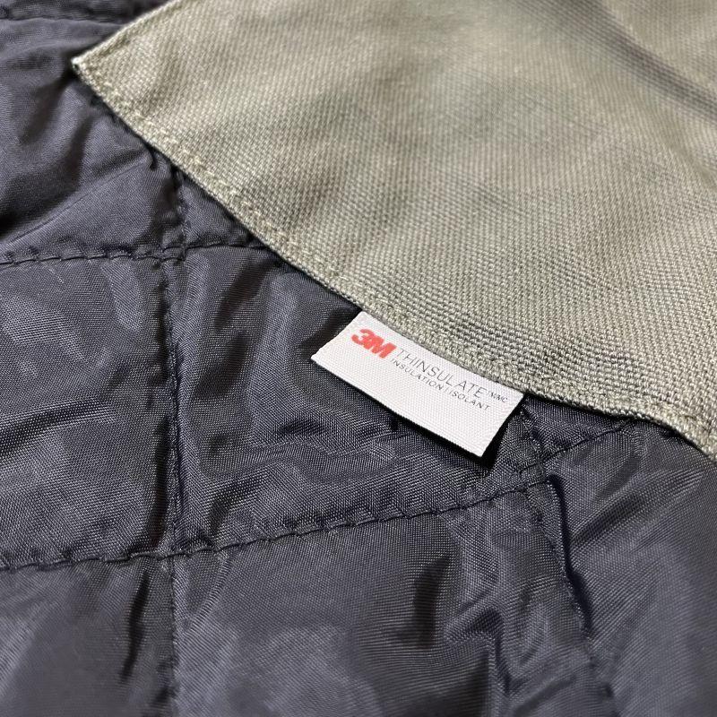 Carhartt カーハート J130 ウォッシュドダック インサレート Carhartt カーハート J130 ウォッシュドダック インサレート