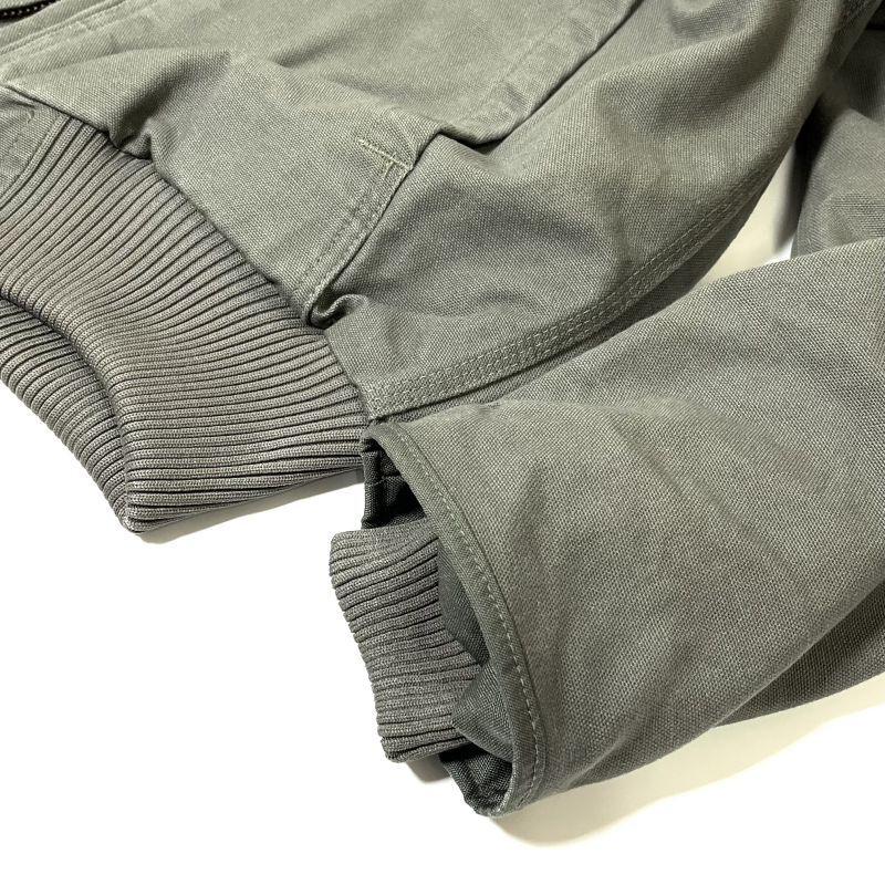 Carhartt カーハート J130 ウォッシュドダック インサレート Carhartt カーハート J130 ウォッシュドダック インサレート