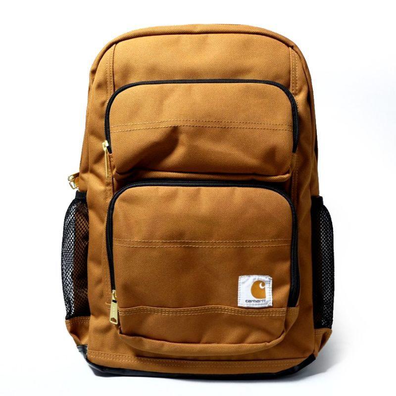 Carhartt（カーハート） 27L シングルコンパートメント バックパック