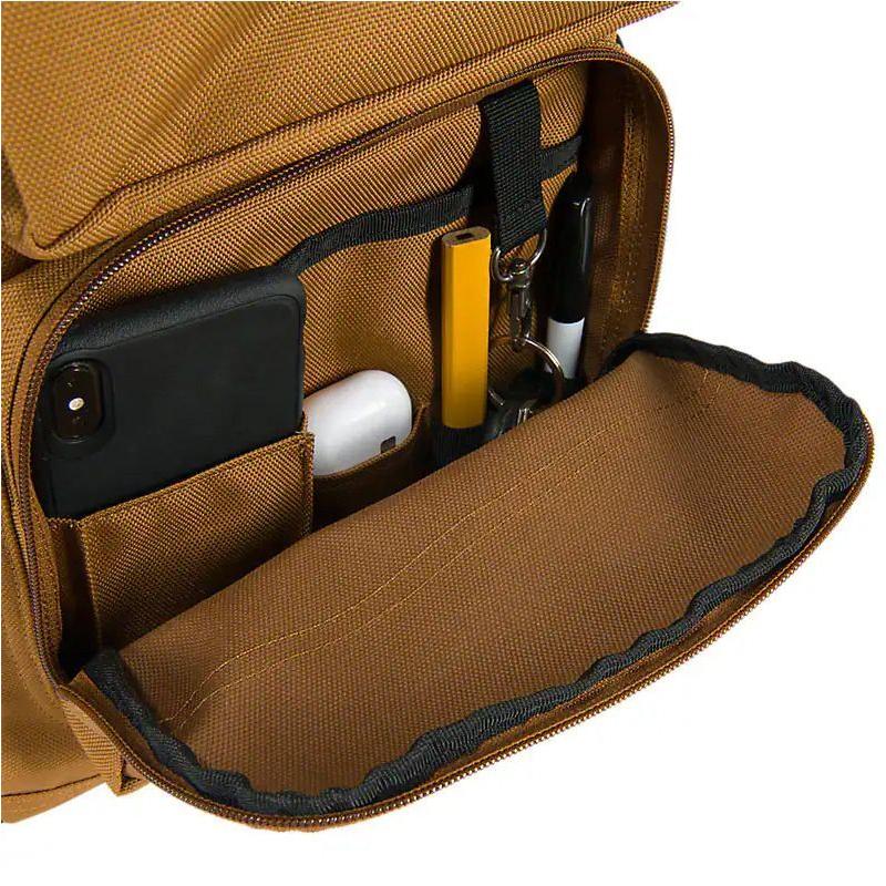 Carhartt（カーハート） 27L シングルコンパートメント バックパック