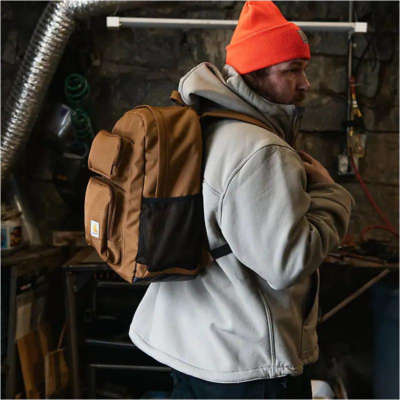 Carhartt（カーハート） 27L シングルコンパートメント バックパック