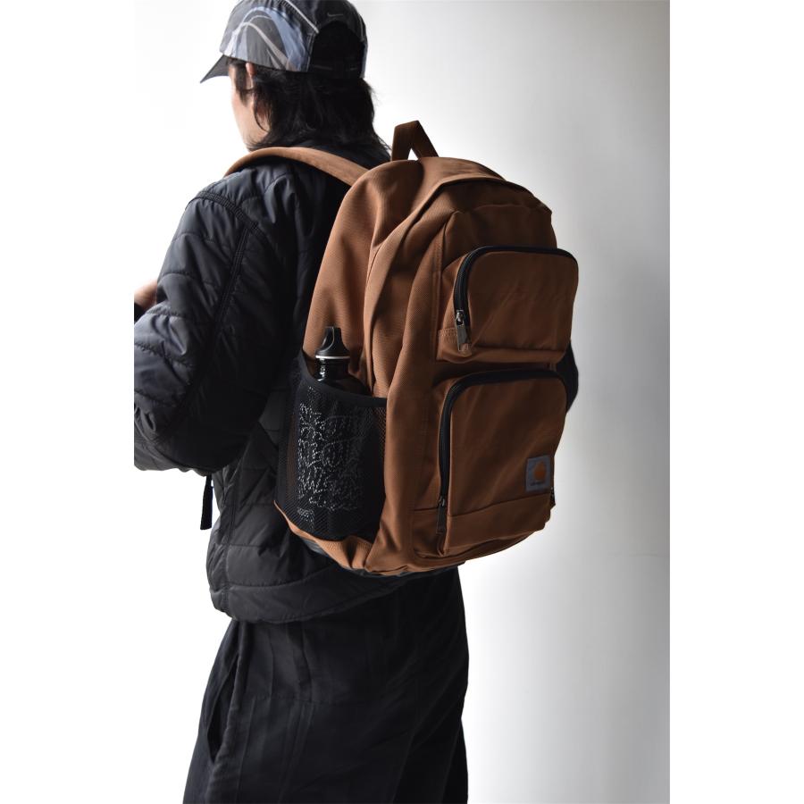 Carhartt（カーハート） 27L シングルコンパートメント バックパック