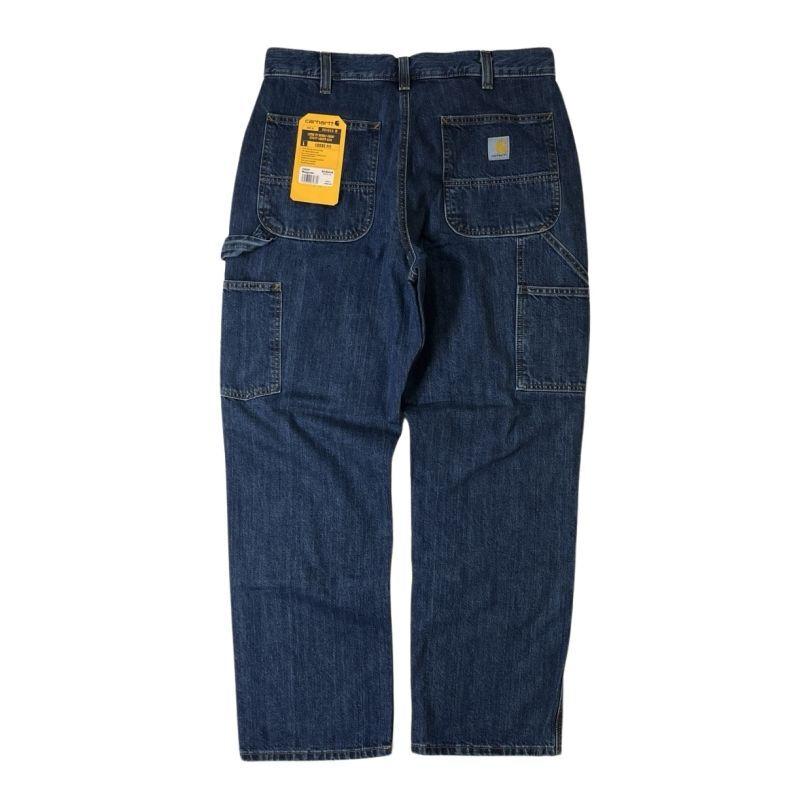 Carhartt カーハート 104944 ルーズフィット ダブルフロント