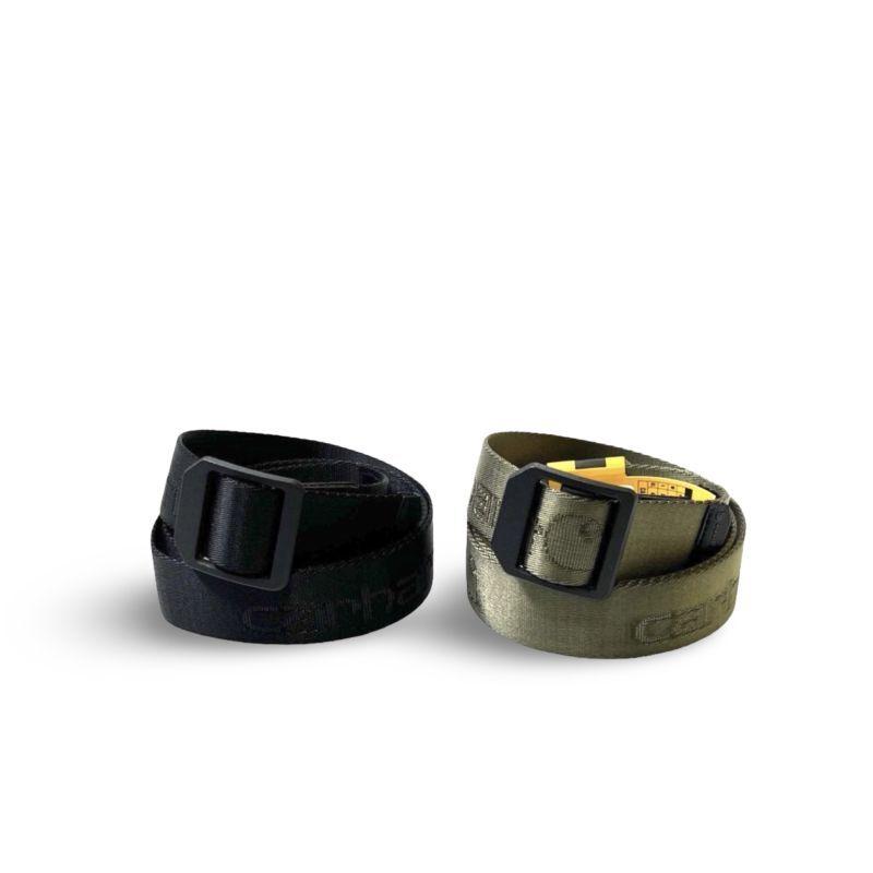 カーハート ラギッド フレックス ナイロン ウェビング ベルト carhartt Carhartt カーハート ラギッドフレックスナイロンウェビング