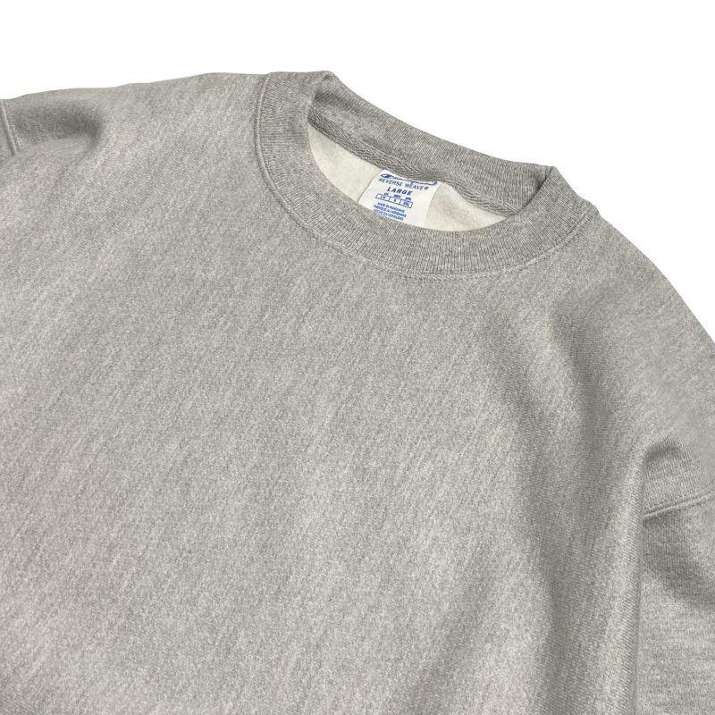 Champion チャンピオン USA リバース ウィーブ クルー ネック Champion チャンピオン USA リバース ウィーブ クルー ネック