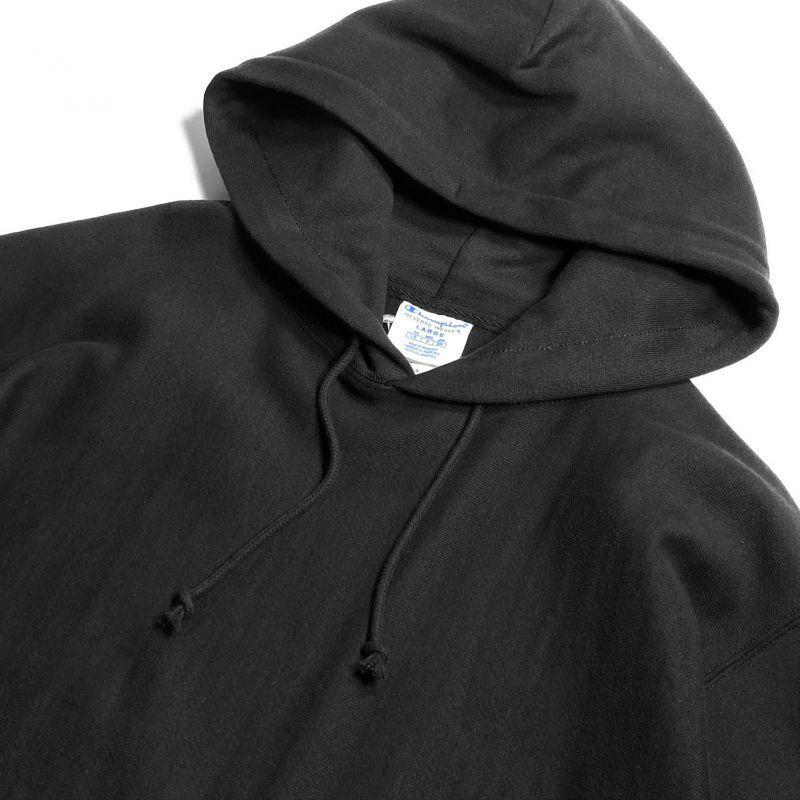 Champion（チャンピオン） USA リバース ウィーブ プルオーバー フード