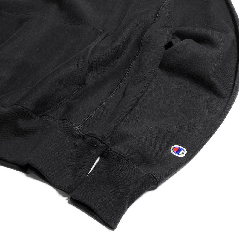 Champion（チャンピオン） USA リバース ウィーブ プルオーバー フード