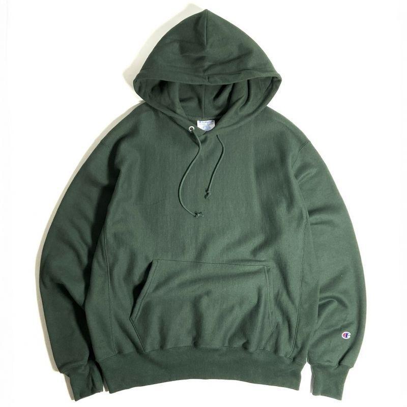 Champion チャンピオン USA リバース ウィーブ プルオーバー Champion チャンピオン USA リバース ウィーブ プルオーバー