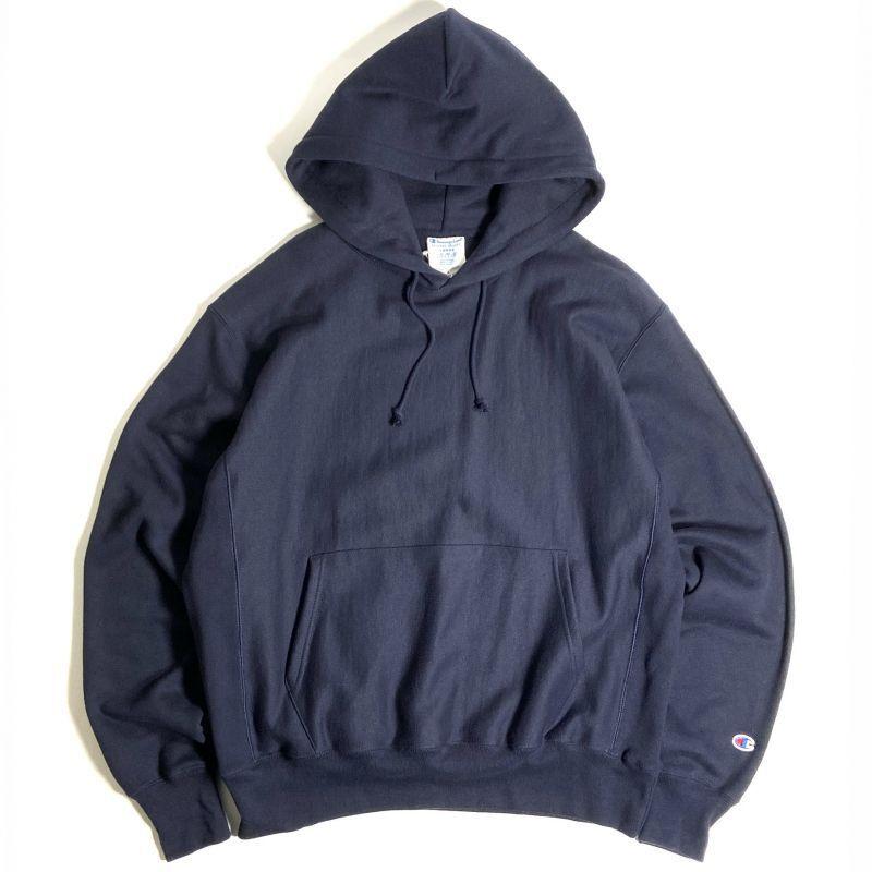 Champion チャンピオン USA リバース ウィーブ プルオーバー Champion チャンピオン USA リバース ウィーブ プルオーバー