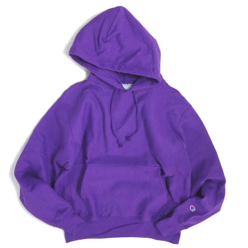 チャンピオン USA リバース ウィーブ プルオーバー フード スウェット シャツ パープル メンズ/フーディー/パーカー  :champion-reverseweave-pulloverhoodedsweatshirt-purple:RAWDRIP - 通販 -  Yahoo!ショッピング