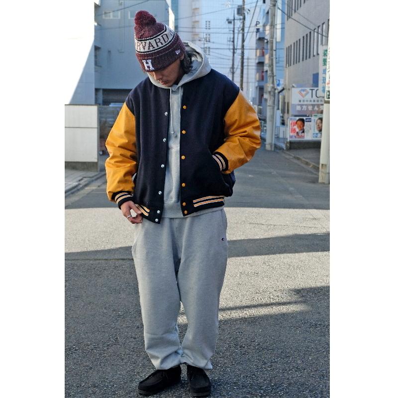 Champion リバースウィーブスウェット　ネイビー L L 新品 champion チャンピオン リバースウィーブ US NAVY