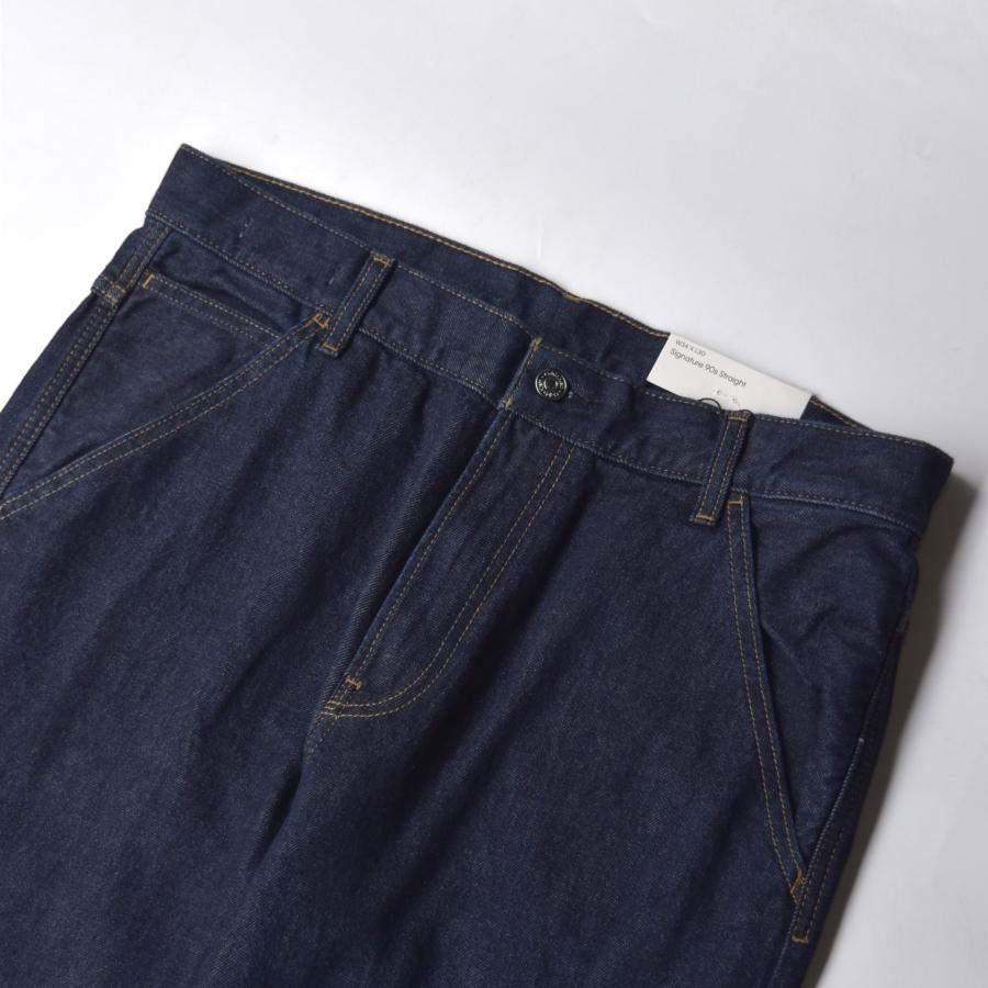 Calvin Klein（カルバン・クライン） Calvin Klein 90s straight
