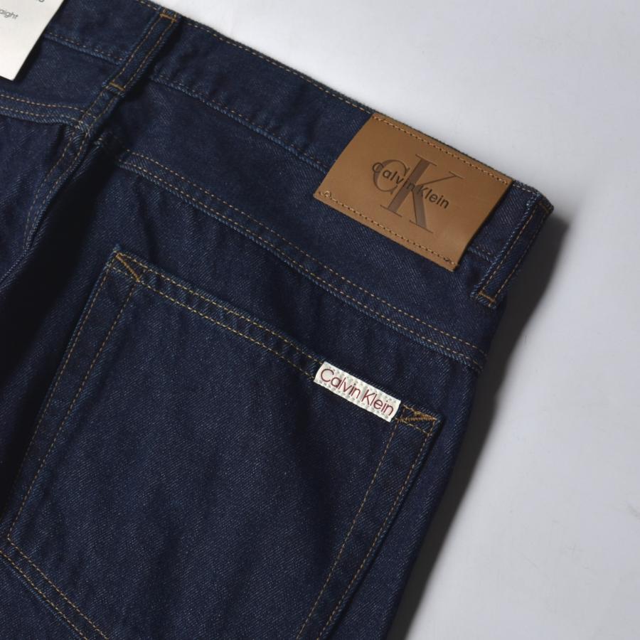 Calvin Klein（カルバン・クライン） Calvin Klein 90s straight