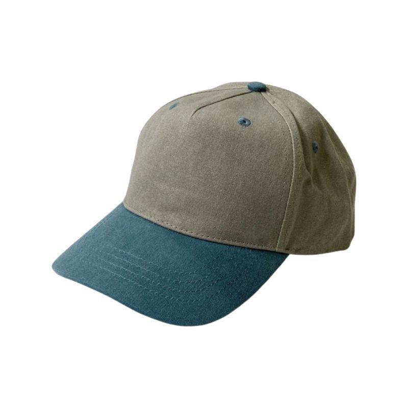 COBRA CAPS（コブラキャップス） コブラ キャップス 5パネル