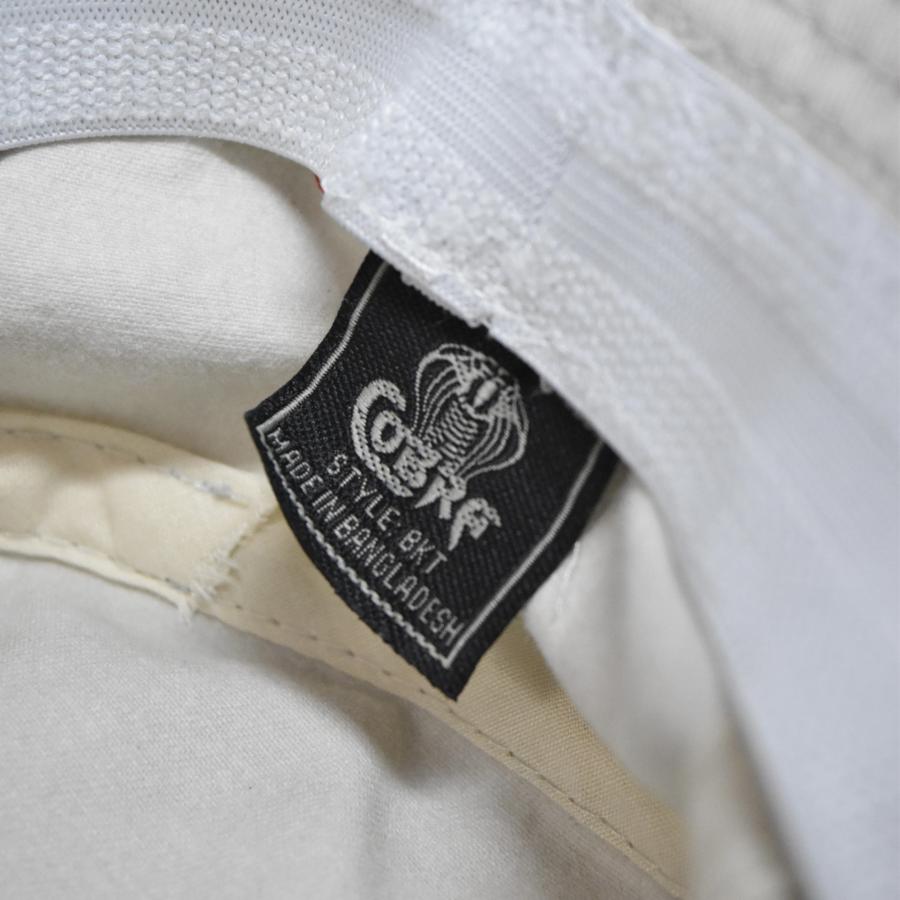 COBRA CAPS（コブラキャップス） Bucket Washed Cotton Cap バケット