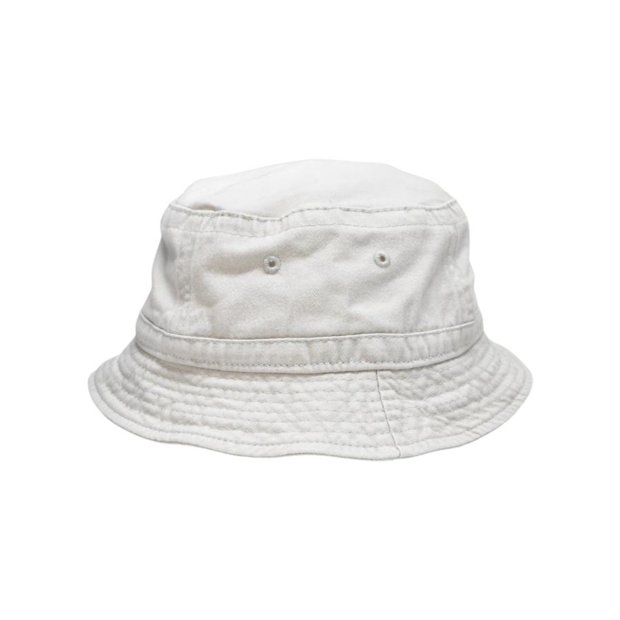 COBRA CAPS（コブラキャップス） Bucket Washed Cotton Cap バケット