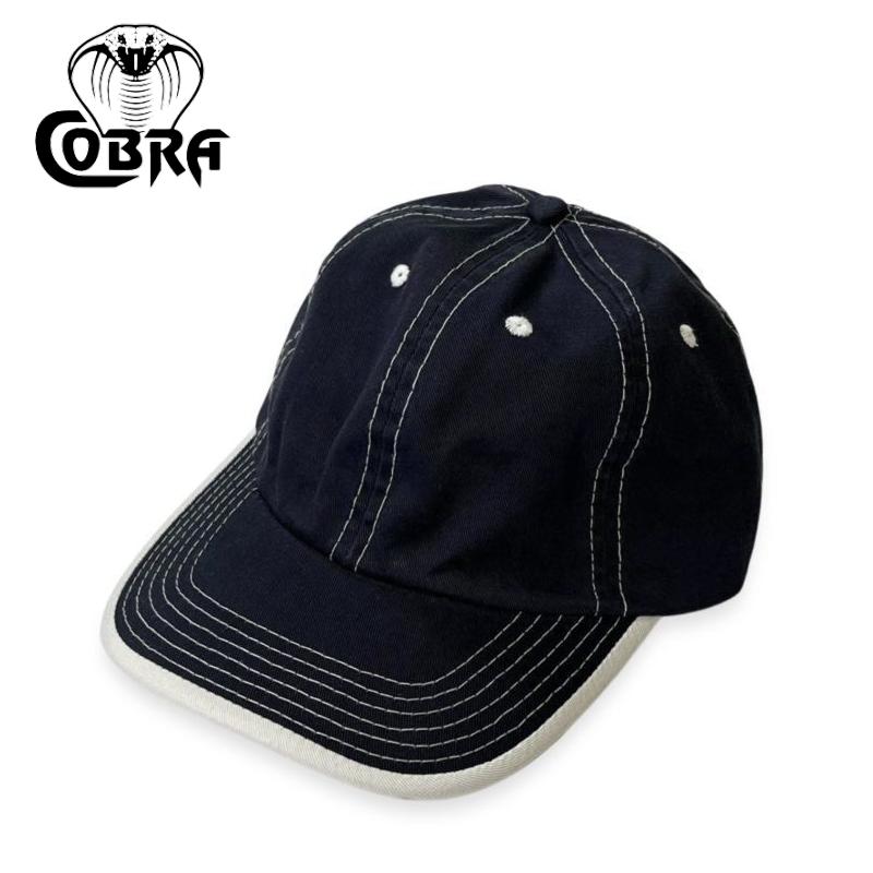 COBRA CAPS コブラ キャップス ロールアップバイザー