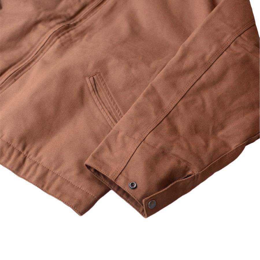 CornerStone ダック クロス ワークジャケット J763 ダック CornerStone ダック クロス ワークジャケット J763 ダック