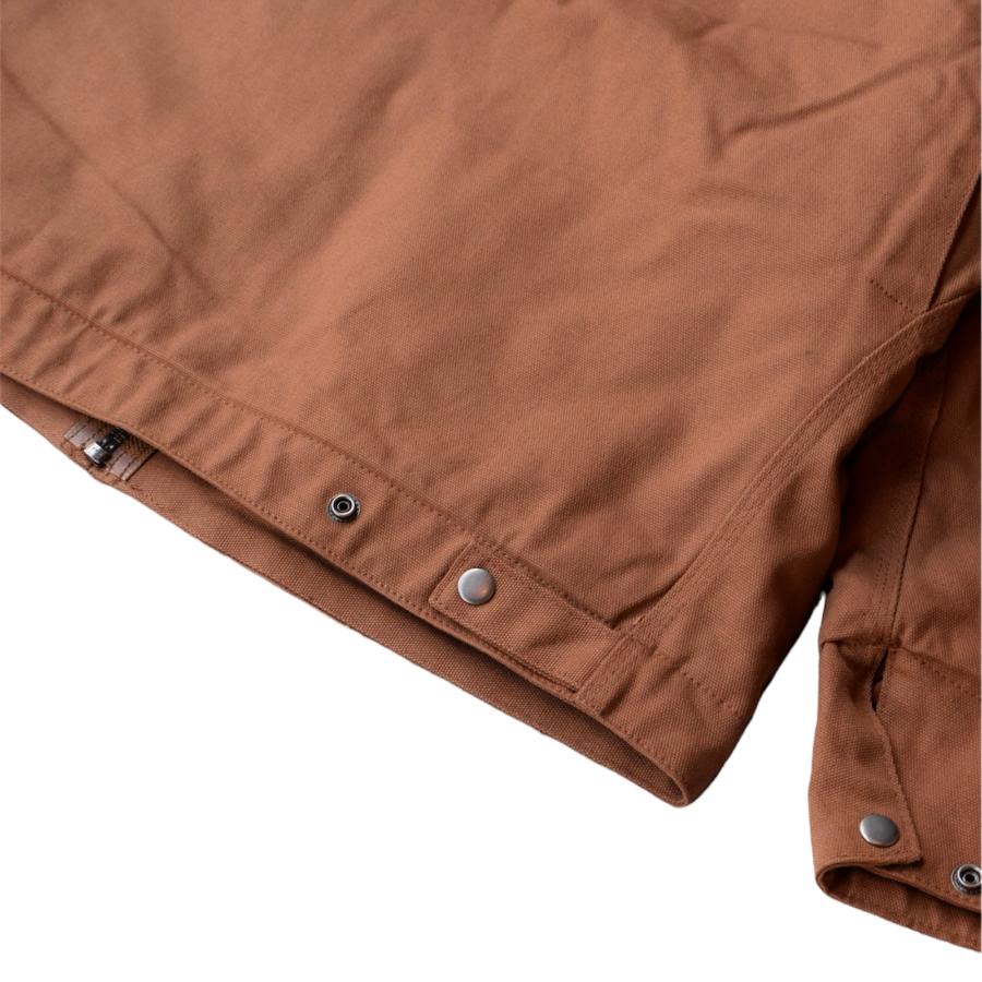 CornerStone ダック クロス ワークジャケット J763 ダック CornerStone ダック クロス ワークジャケット J763 ダック