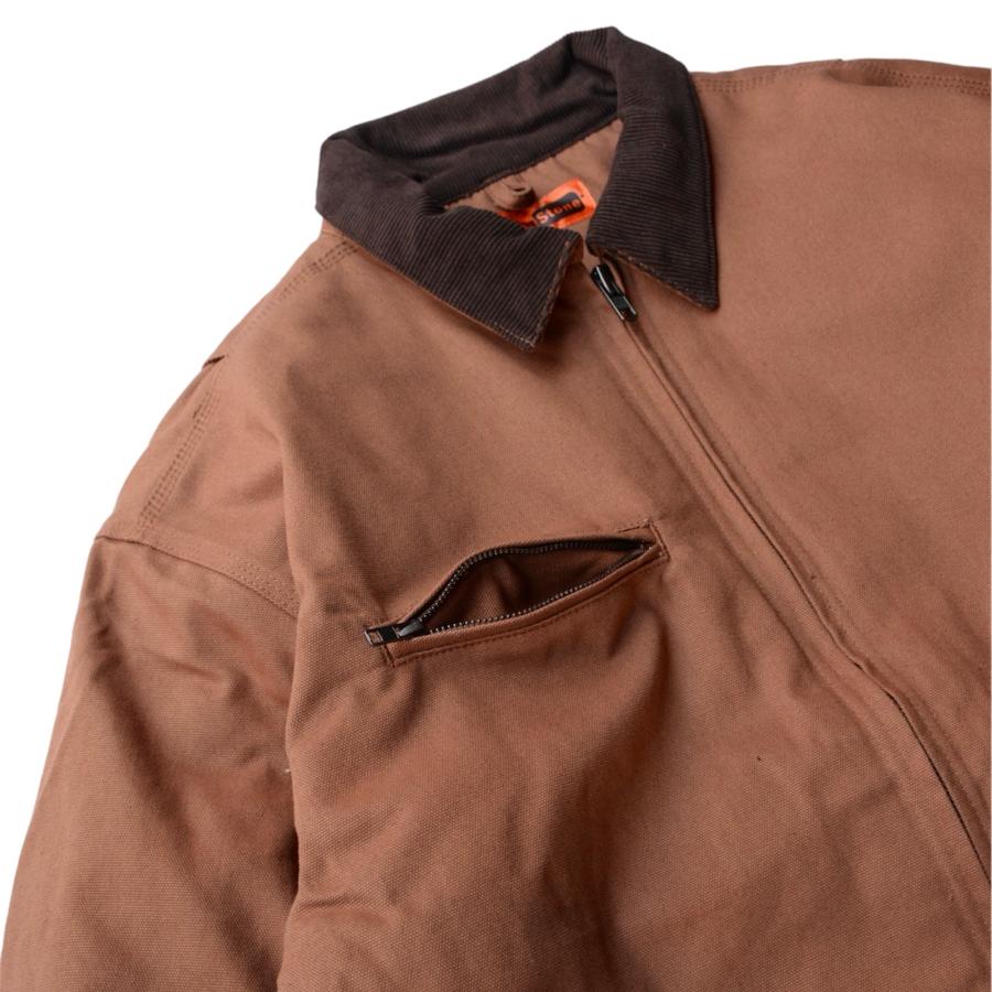 CornerStone ダック クロス ワークジャケット J763 ダック CornerStone ダック クロス ワークジャケット J763 ダック