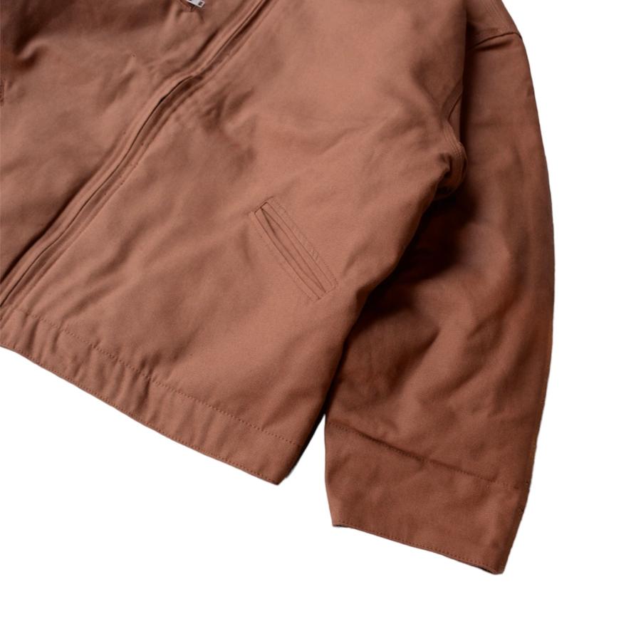 CornerStone ダック クロス ワークジャケット J763 ダック CornerStone ダック クロス ワークジャケット J763 ダック