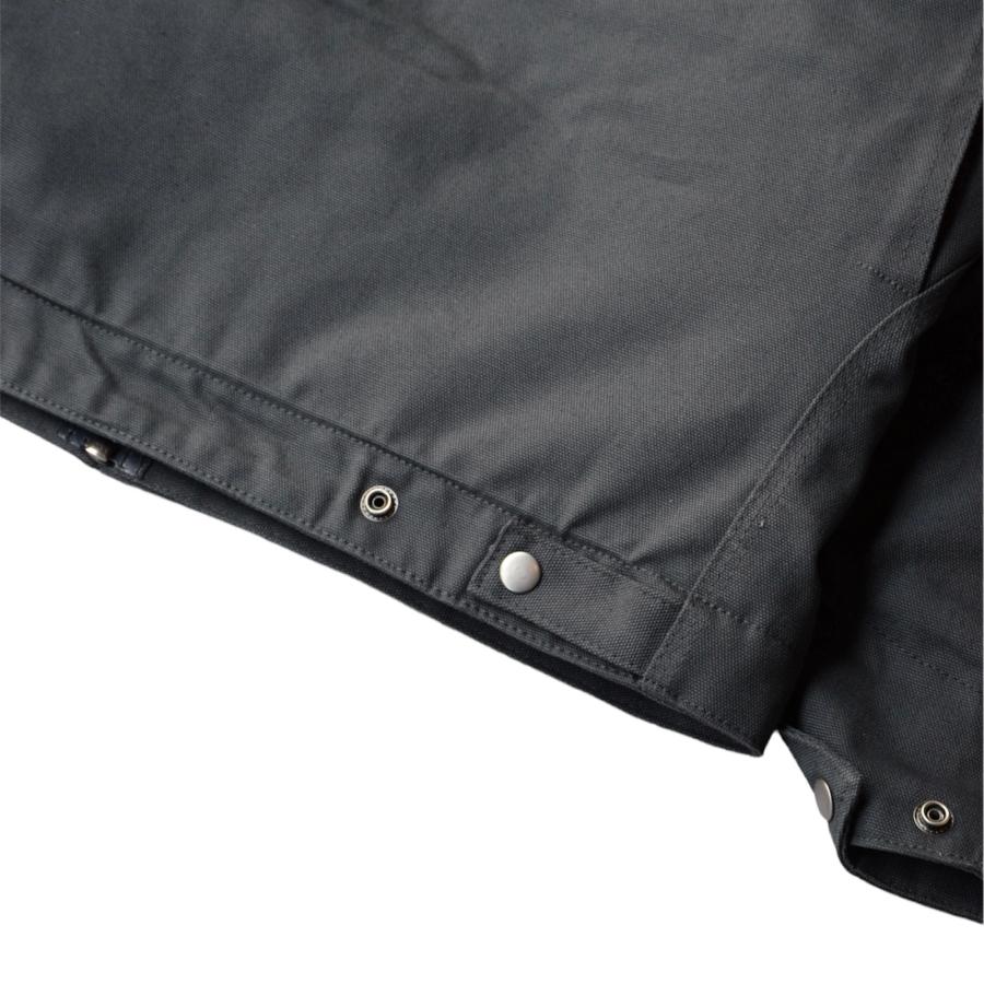 CornerStone ダック クロス ワークジャケット J763 チャコール CornerStone ダック クロス ワークジャケット J763 チャコール