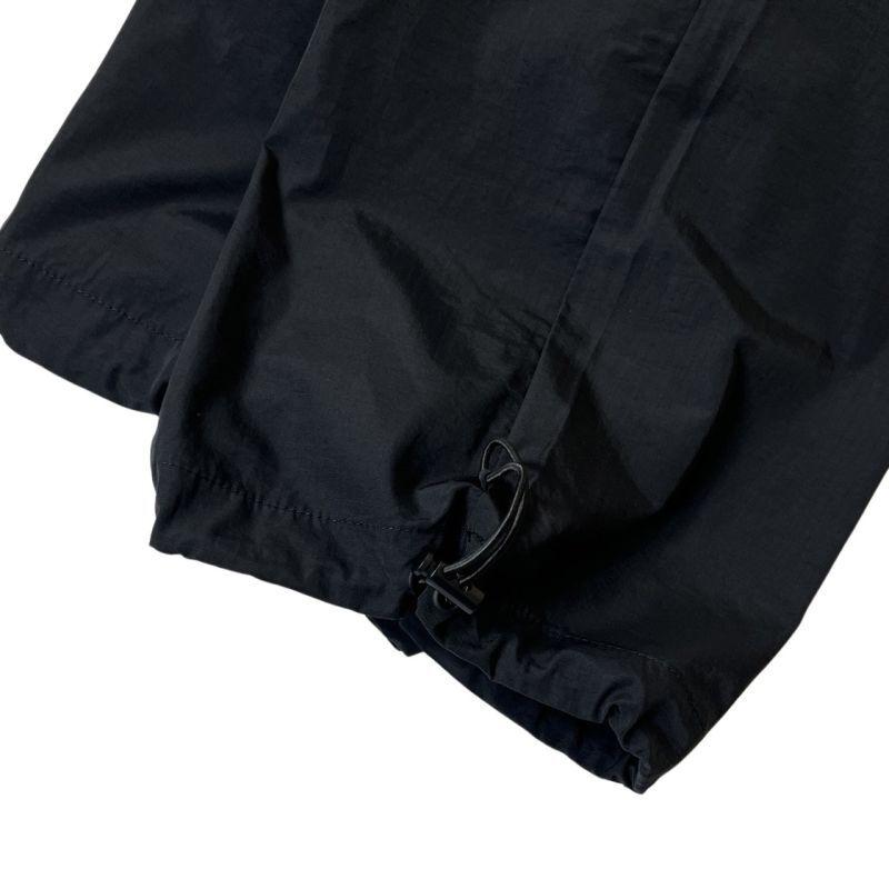 Cotton On Active Zip Off Convertible Pants ブラック  メンズ ジップオフ コンバーチブル パンツ ナイロン テック パンツ コットンオン｜rawdrip｜07