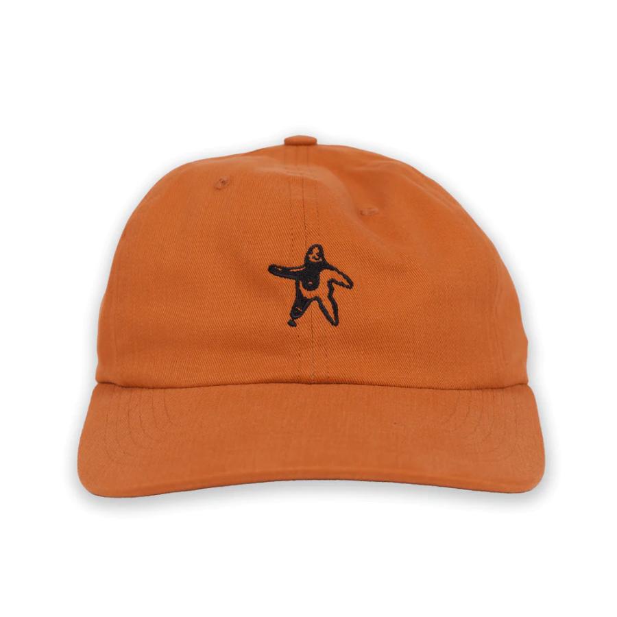 ルシアンペラフィネ　キャップ オレンジ Lucien Pellat-Finet（ルシアンペラフィネ）の「lucien pellat