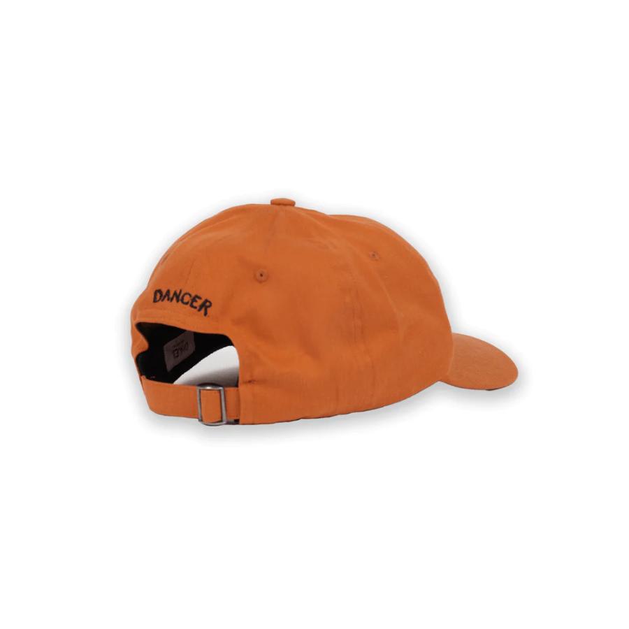 ルシアンペラフィネ　キャップ オレンジ Lucien Pellat-Finet（ルシアンペラフィネ）の「lucien pellat