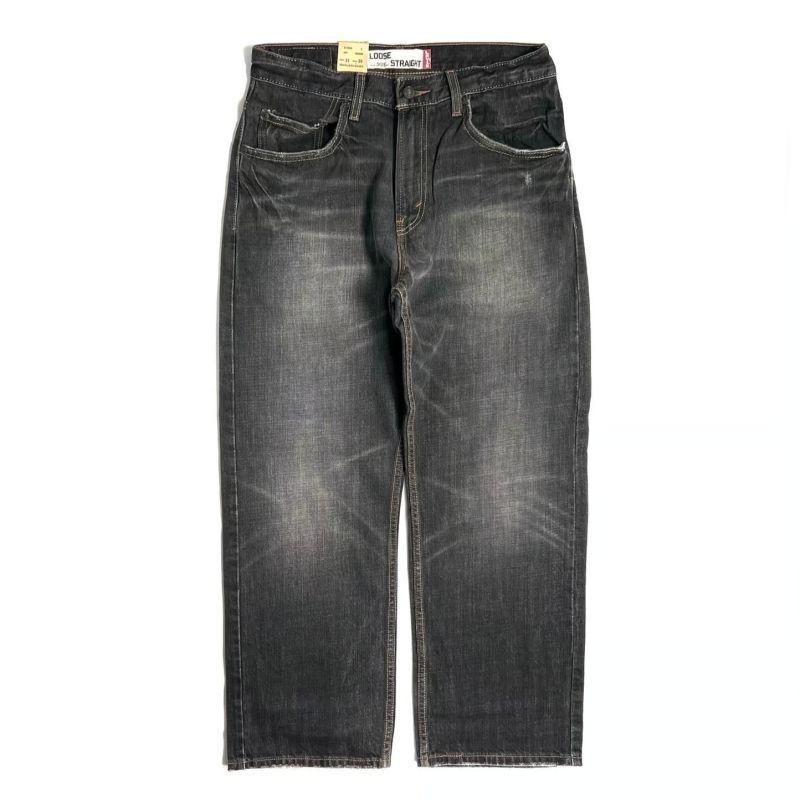 Levi's デッドストック リーバイス 569 ルーズ ストレート Levi's デッドストック リーバイス 569 ルーズ ストレート