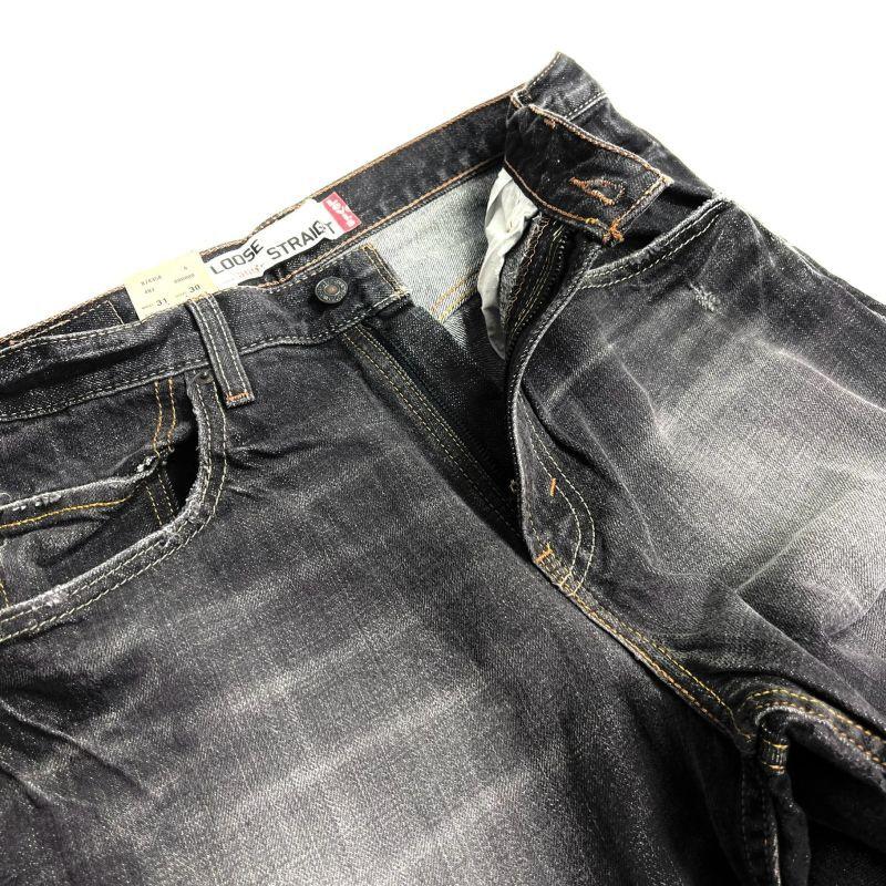 Levi's デッドストック リーバイス 569 ルーズ ストレート Levi's デッドストック リーバイス 569 ルーズ ストレート