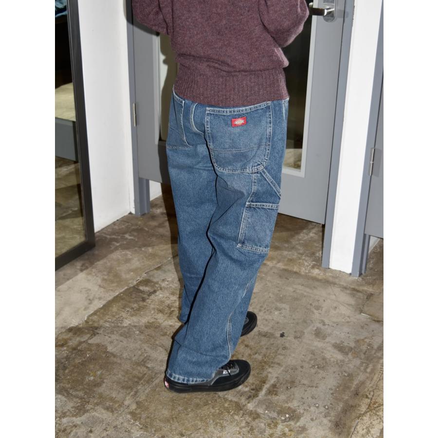 Dickies（ディッキーズ） Dickies 1993 Carpenter Jean メンズ/USA