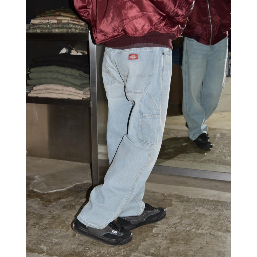 Dickies（ディッキーズ） Dickies 1993 Carpenter Jean メンズ/USA