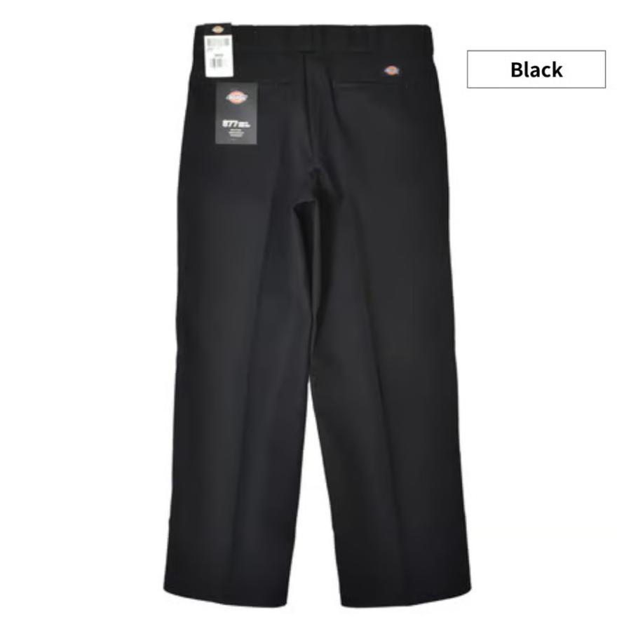 Dickies 877 ワークパンツ 32インチ 2本セット ディッキーズ Dickies（ディッキーズ） Dickies 877 Loose Fit Work Pants ルーズ