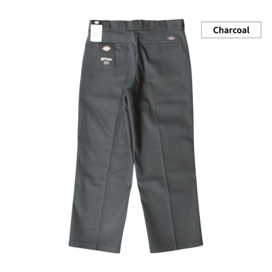 Dickies 877 ワークパンツ 32インチ 2本セット ディッキーズ Dickies（ディッキーズ） Dickies 877 Loose Fit Work Pants ルーズ
