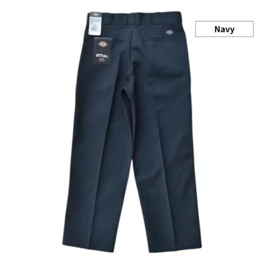 Dickies（ディッキーズ） Dickies 877 Loose Fit Work Pants ルーズ