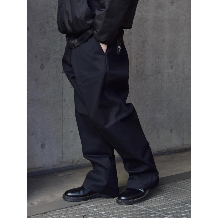 Dickies（ディッキーズ） Dickies 877 Loose Fit Work Pants - Black