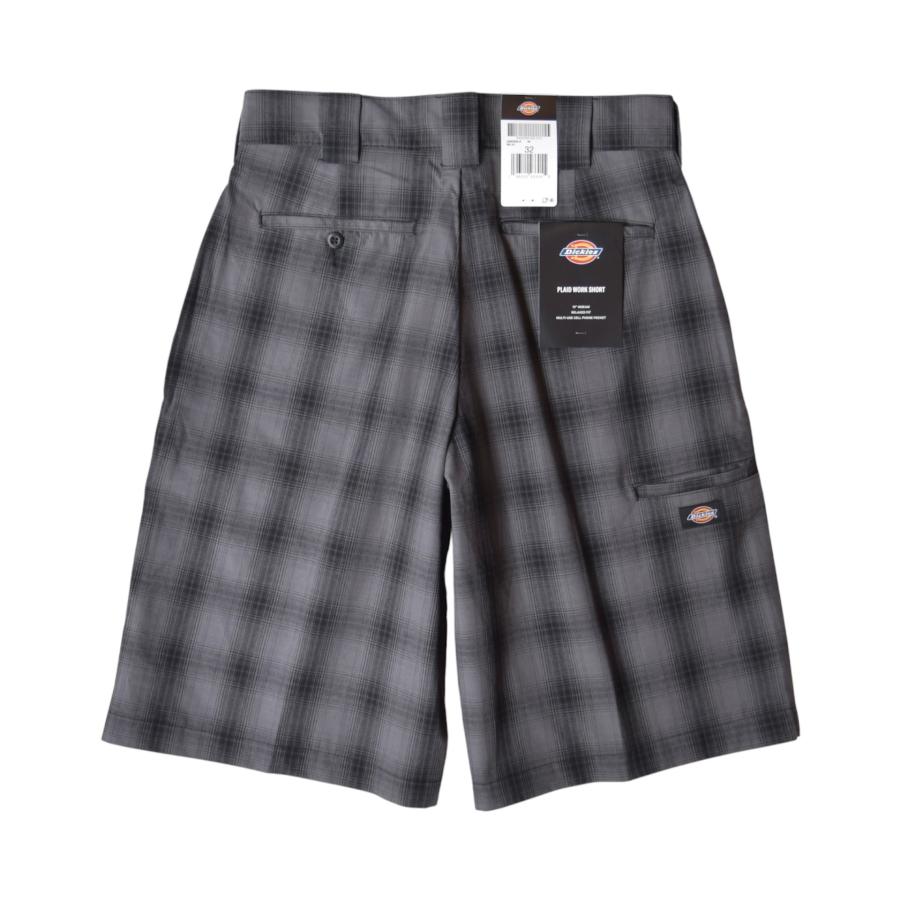 Dickies（ディッキーズ） Dickies 13inch Pro Work Shorts - Black 13
