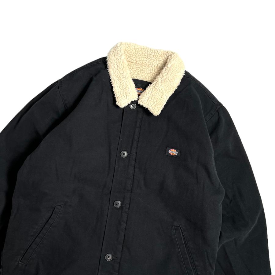 Dickies（ディッキーズ） ダック キャンバス デッキ ジャケット TJR04