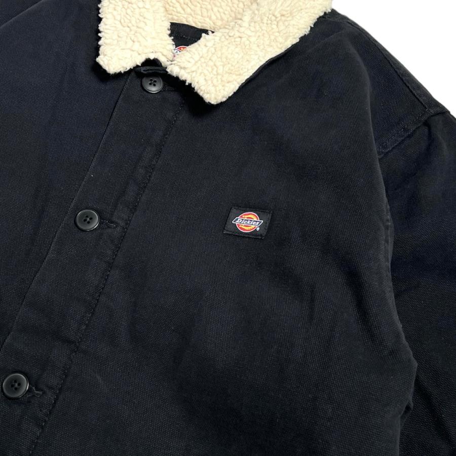 Dickies（ディッキーズ） ダック キャンバス デッキ ジャケット TJR04