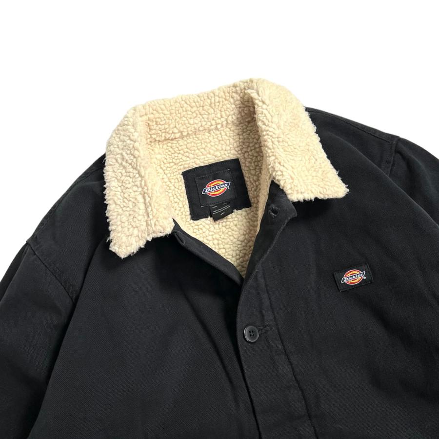 Dickies ディッキーズ ダック キャンバス デッキ ジャケット TJR04